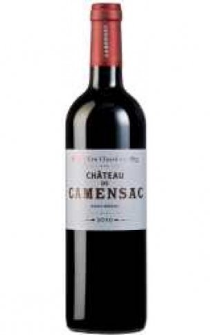 Chateau Camensac Grand Cru / Шато Каменсак Гран Крю