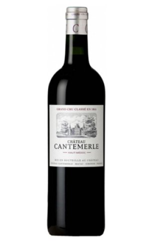Chateau Cantemerle 2014 / Шато Кантемерль 20014 года