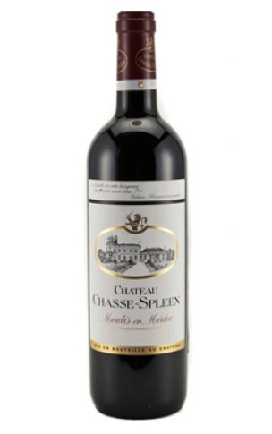 Chateau Chasse-Spleen 2013 / Шато Шасс-Сплин 2013