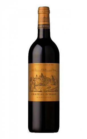 Chateau d Issan 2020 Grand Cru / Шато д Иссан 2020 Гран Крю