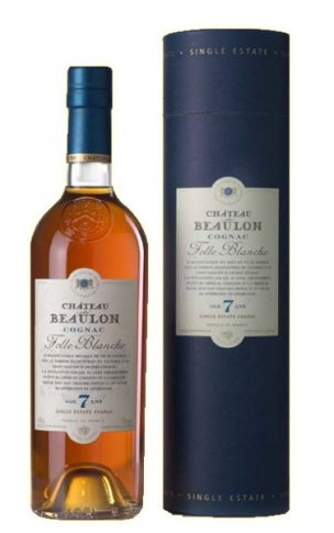 Chateau de Beaulon 7y.o. /  Шато де Булон 7 лет