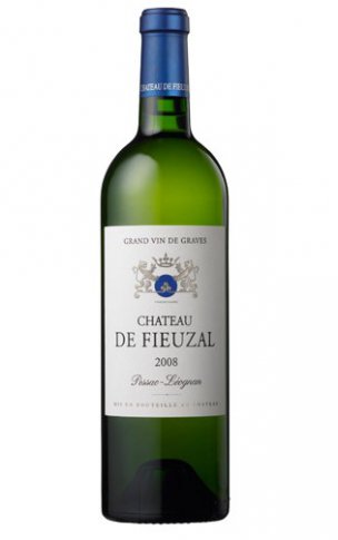 Chateau de Fieuzal Grand Cru Blanc / Шато де Фьезаль Гран Крю Блан