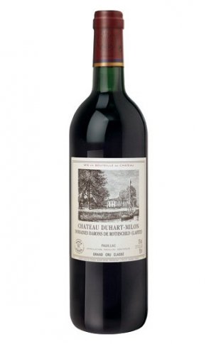Chateau Duhart-Milon 2020 / Шато Дюар-Милон 2020 года
