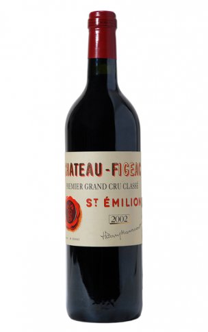 Chateau Figeac 2021 Grand Cru / Шато Фижак 2021 Гранд Крю