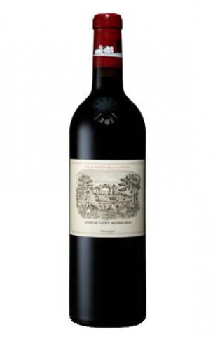 Chateau Lafite Rothschild 1999 / Шато Лафит Ротшильд 1999 год