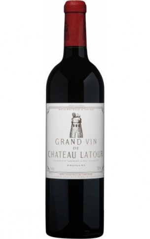 Chateau Latour 1994 / Шато Латур 1994 года
