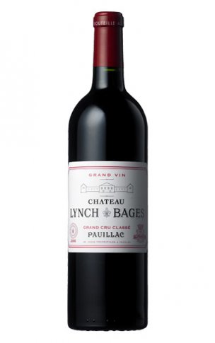 Chateau Lynch Bages / Шато Линч Баж