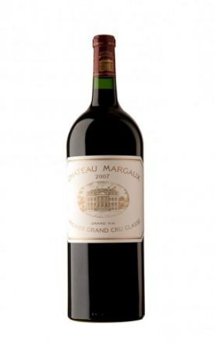 Chateau Margaux 2006 / Шато Марго 2006 года