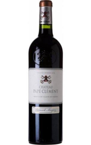 Chateau Pape Clement 2006 Grand Cru / Шато Пап Клеман 2006 Гран Крю