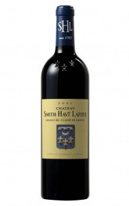 Chateau Smith- Haut- Lafitte Grand Cru / Шато Смит-О-Лаффит Гран Крю