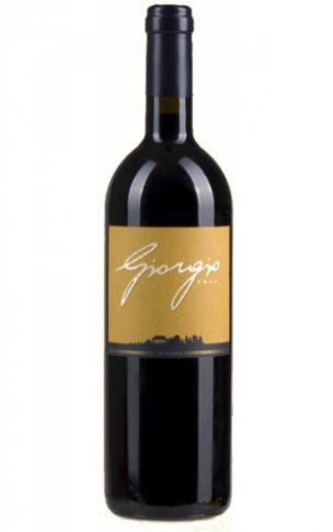 Chianti Classico Giorgio Fattoria La Massa / Кьянти Классико Джоржио Фатория Ла Масса