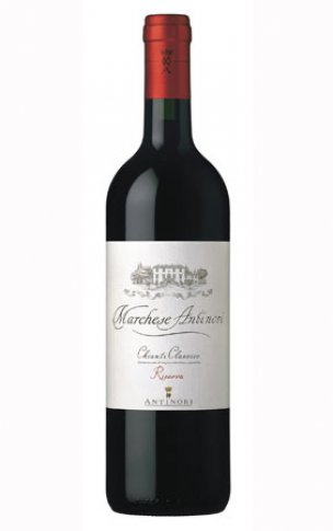 Chianti Classico Riserva Antinori / Кьянти Классико Ризерва Антинори