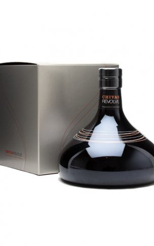 Chivas Revolve (1801) 17 Years Old / Чивас Револв (1801) 17 лет