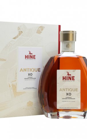 Hine XO /  Хайн ХО