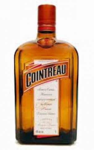 Cointreau / Куантро