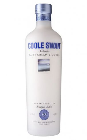 Coole Swan Cream / Кули Сван Крим
