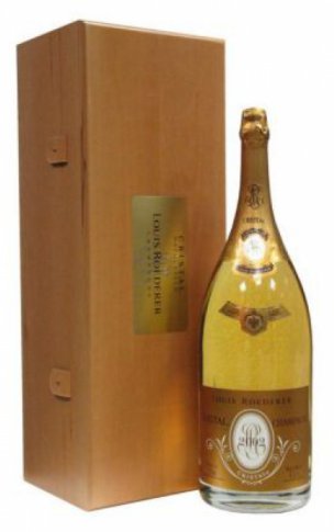 Cristal Brut / Кристаль Брют 6 литров