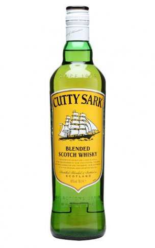 Cutty Sark / Кати Сарк