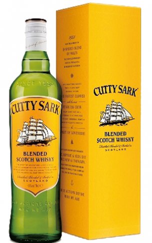 Cutty Sark /  Кати Сарк