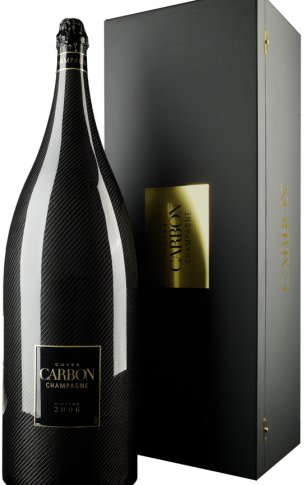 Cuvee Carbon / Кюве Карбон 15 литров