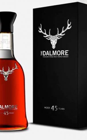 Dalmore 45 Years Old / Далмор 45 лет