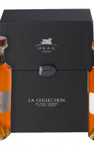 Deau Tasting Set *6 / До Набор 6*0,2л