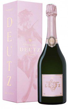 Deutz Brut Rose / Дейц Брют Розе 