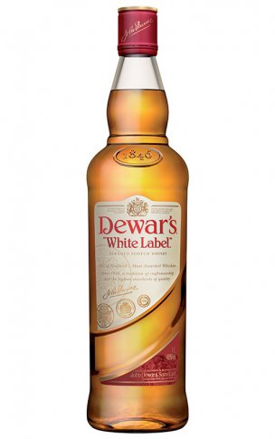Dewars White /  Дюварс Уайт
