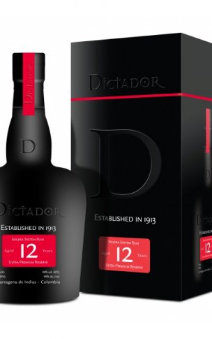 Dictador 12 y.o. / Диктатор 12 лет