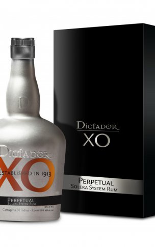 Dictador XO Perpetual / Диктатор ХО Перпетуал