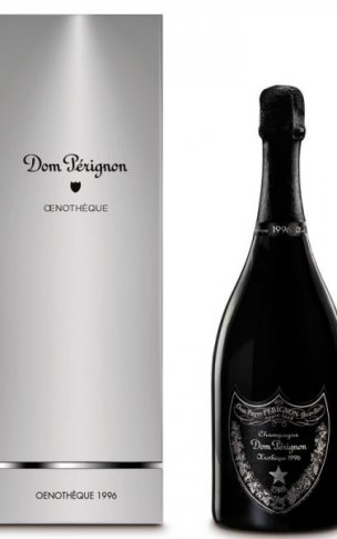 Dom Perignon 1996 Brut / Дом Периньон 1996 Брют
