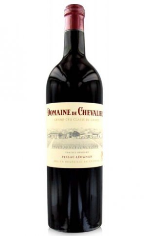 Domaine de Chevalier 2013 / Домен де Шевалье 2013