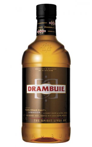 Drambuie / Драмбуи
