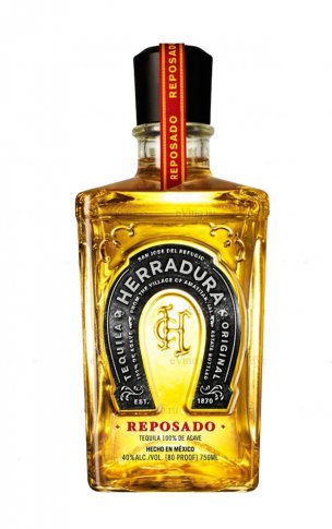 Herradura Reposado / Эррадура Репосадо