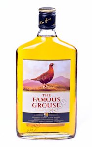 Famous Grouse /   Фэймос Грауз