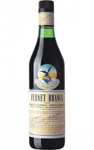 Fernet-Branca / Фернет Бранка