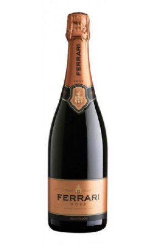 Ferrari Brut Rose / Феррари Брют Розе
