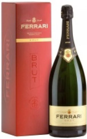 Ferrari Brut / Феррари Брют
