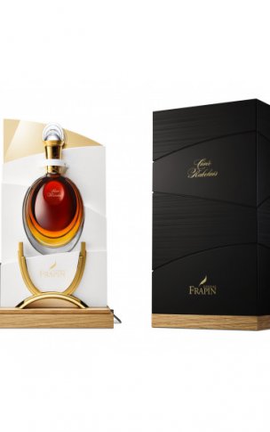 Frapin The Cuvee Rabelais / Фрапен Кюве Рабле