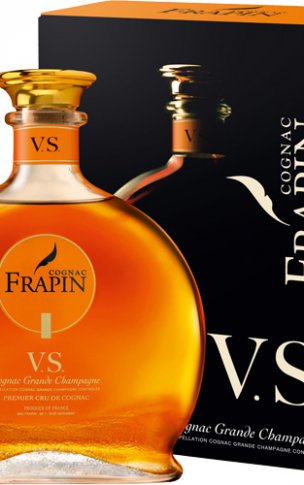 Frapin VS Grande Champagne / Фрапен ВС Гранд Шампань