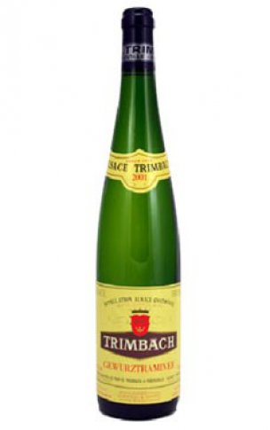 Gewurztraminer Trimbach / Гевюрцтраминер Тримбах