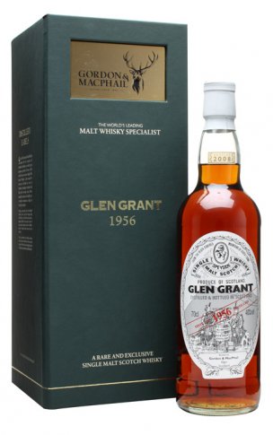 Glen Grant 1956 GM / Глен Грант 1956 года