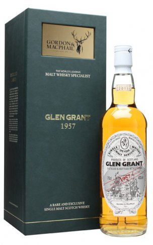 Glen Grant 1957 GM / Глен Грант 1957 года