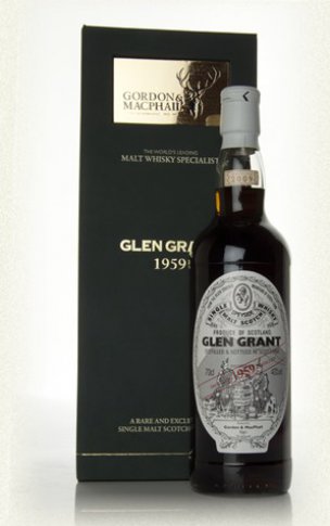 Glen Grant 1959 GM / Глен Грант 1959 года