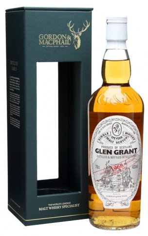 Glen Grant 1966 GM / Глен Грант 1966 года