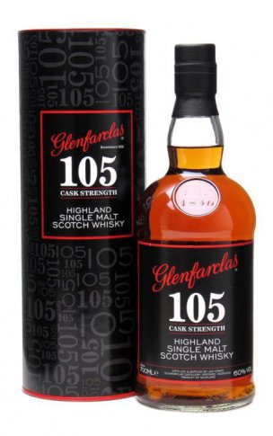 Glenfarclas 105 / Гленфарклас 105