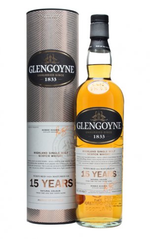 Glengoin 15 Years Old / Гленгойн 15 лет