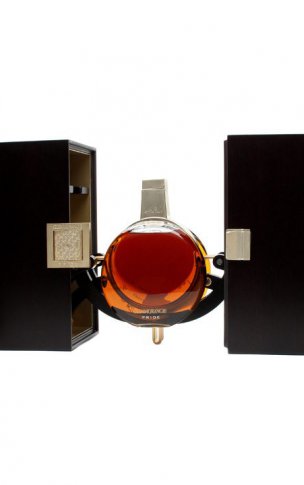 Glenmorangie Pride 1981 / Гленморанж Прайд 1981 года