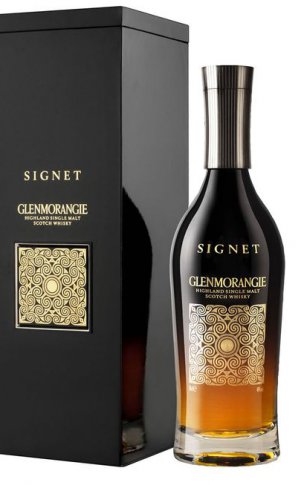Glenmorangie Signet / Гленморанжи Сигнет