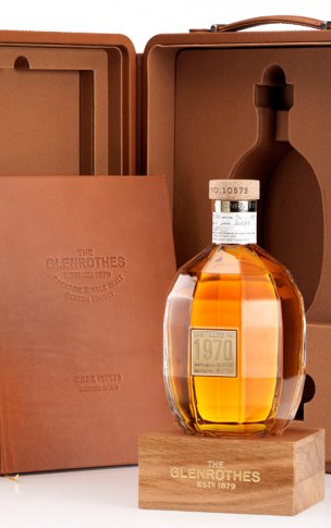 Glenrothes 1970 / Гленротс 1970 года